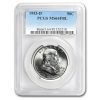 1953-D Franklin Half Dollar MS-64 PCGS (FBL)