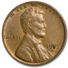 1953-D Lincoln Cent Fine+