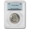 1953 Franklin Half Dollar MS-65 PCGS