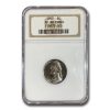1953 Jefferson Nickel PF-68 Cameo NGC