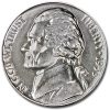 1953 Jefferson Nickel Proof