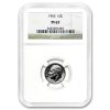 1953 Roosevelt Dime PF-67 NGC