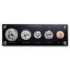 1953 U.S. Proof Set (Hard Plastic Holder)