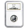 1953 Washington Quarter PF-66 NGC