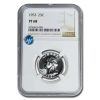 1953 Washington Quarter PF-68 NGC