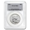 1954 Franklin Half Dollar PR-64 PCGS
