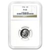 1954 Roosevelt Dime PR-68 NGC