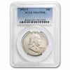 1954-S Franklin Half Dollar MS-65 PCGS (FBL)