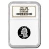 1954 Washington Quarter PF-67 Cameo NGC