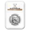 1955 Franklin Half Dollar PF-66 NGC