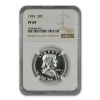 1955 Franklin Half Dollar PF-69 NGC