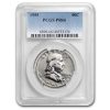 1955 Franklin Half Dollar PR-66 PCGS