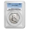 1955 Franklin Half Dollar PR-67 PCGS