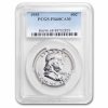 1955 Franklin Half Dollar PR-68 Cameo PCGS
