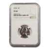 1955 Jefferson Nickel PF-69 NGC