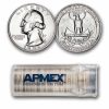 1955 Proof Washington Quarter 40-Coin Roll