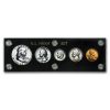 1955 U.S. Proof Set (Hard Plastic Holder)
