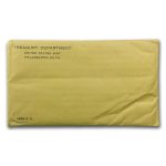 1955 U.S. Proof Set (Sealed Mint Envelope)