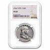 1956 Franklin Half Dollar Type-II PF-69 NGC