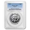 1956 Franklin Half Dollar Type-II PR-67 PCGS