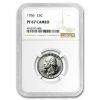 1956 Washington Quarter PF-67 CAM NGC