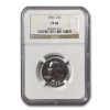 1956 Washington Quarter PF-68 NGC