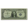1957-A $1.00 Silver Certificate CU (Fr#1620)