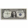 1957-A $1.00 Silver Certificate XF (Fr#1620)