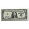 1957-B* $1.00 Silver Certificate CU (Fr#1621*) Star Note
