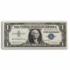 1957-B $1.00 Silver Certificate XF (Fr#1621)