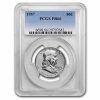 1957 Franklin Half Dollar PR-66 PCGS