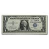 1957s* $1.00 Silver Certificate CU (Star Note)