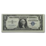 1957s* $1.00 Silver Certificate CU (Star Note)