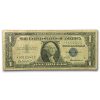 1957s* $1.00 Silver Certificate Cull/Good (Star Note)