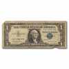 1957s* $1.00 Silver Certificate G/VG (Star Note)