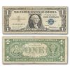 1957s* $1.00 Silver Certificate VG/VF (Star Note)