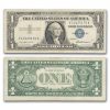 1957s $1.00 Silver Certificate VG/VF