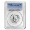 1958-D Franklin Half Dollar MS-65 PCGS (FBL)