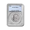 1958 Franklin Half Dollar MS-64 PCGS