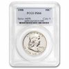 1958 Franklin Half Dollar PR-66 PCGS