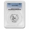 1958 Franklin Half Dollar PR-67 PCGS