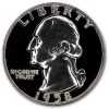 1958 Washington Quarter Gem Proof