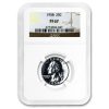 1958 Washington Quarter PF-67 NGC