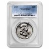 1959 Franklin Half Dollar MS-65 PCGS