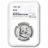 1959 Franklin Half Dollar PF-67 NGC