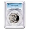 1959 Franklin Half Dollar PR-65 PCGS