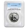 1959 Franklin Half Dollar PR-67 PCGS