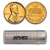 1959 Lincoln Cent 50-Coin Roll Proof
