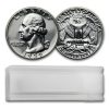 1959 Proof Washington Quarter 40-Coin Roll