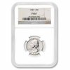 1959 Washington Quarter PF-67 NGC
